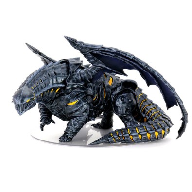 D&D Icons of the Realms Miniatures: Chardalyn Dragon D&D Icons of the Realms Miniatures: Chardalyn Dragon