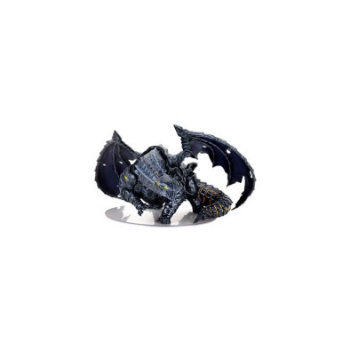 D&D Icons of the Realms Miniatures: Chardalyn Dragon D&D Icons of the Realms Miniatures: Chardalyn Dragon