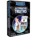 Illuminati (2nd Edition): Alternative Truths (Exp)