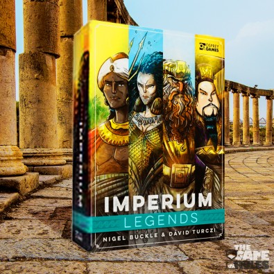 Imperium: Classics Imperium: Classics