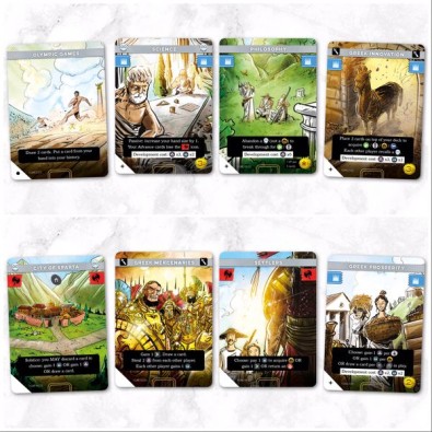 Imperium: Classics Imperium: Classics