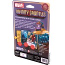 Infinity Gauntlet: A Love Letter Game