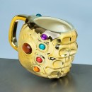 Infinity Gauntlet - Τρισδιάστατη Κούπα