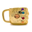 Infinity Gauntlet - Τρισδιάστατη Κούπα