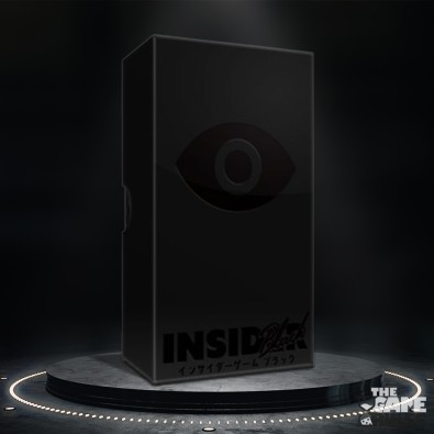 Insider Black