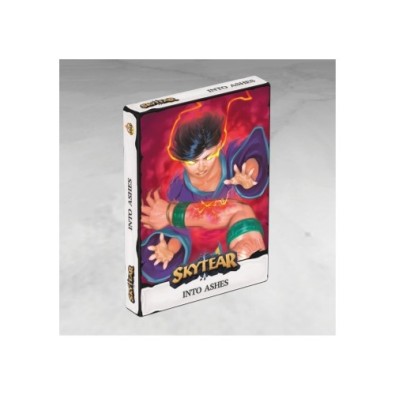 Skytear - Into Ashes (Exp)