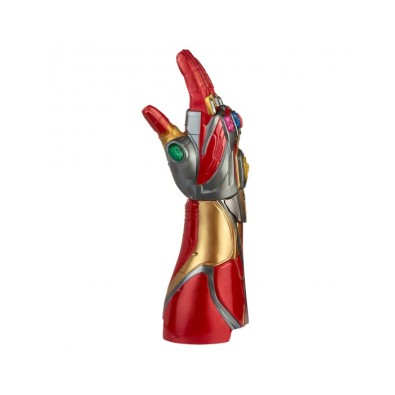Marvel Legends Series - Iron Man Nano Gauntlet Marvel Legends Series - Iron Man Nano Gauntlet