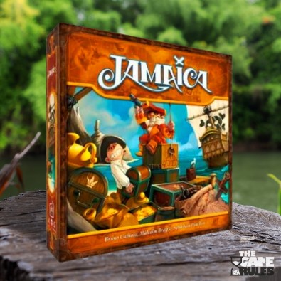 Jamaica (2nd Edition)