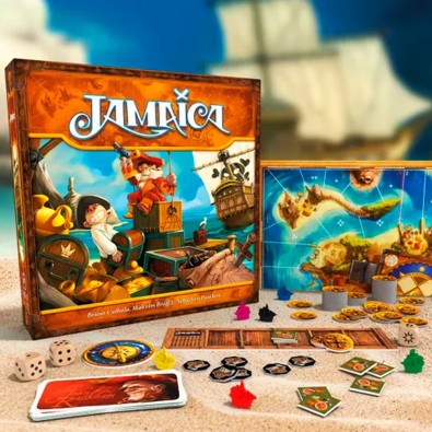 Jamaica (2nd Edition)