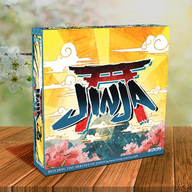 Jinja Jinja