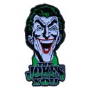 Joker DC Comics: Limited Edition Pin Badge