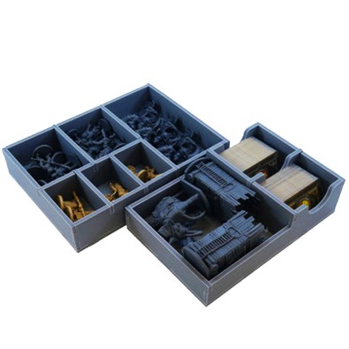 Journeys in Middle-Earth Expansions Insert Journeys in Middle-Earth Expansions Insert