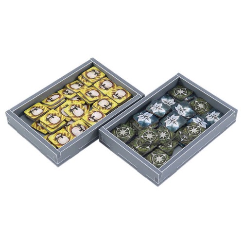 Journeys in Middle Earth Insert
