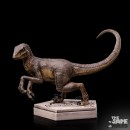 Jurassic Park Icons - Velociraptor C Statue