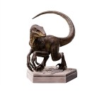 Jurassic Park Icons - Velociraptor C Statue