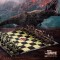 Jurassic Park - Chess set