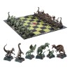 Jurassic Park - Chess set
