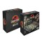 Jurassic Park - Chess set