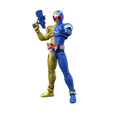 Kamen Rider - Figure-rise Standard Kamen Rider Double Lunatrigger Kamen Rider - Figure-rise Standard Kamen Rider Double Lunatrigger