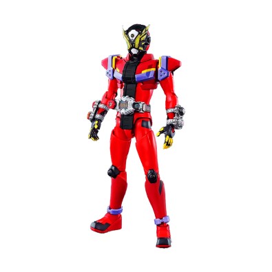 Kamen Rider - Figure-rise Standard Kamen Rider Geiz Kamen Rider - Figure-rise Standard Kamen Rider Geiz