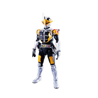 Kamen Rider - Figure-rise Standard Masked Rider Den-O Ax Form & Plat Form Kamen Rider - Figure-rise Standard Masked Rider Den-O Ax Form & Plat Form