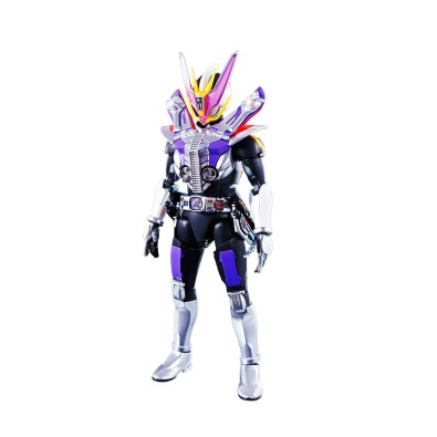 Kamen Rider - Figure-rise Standard Masked Rider Den-O Gun Form & Plat Form Kamen Rider - Figure-rise Standard Masked Rider Den-O Gun Form & Plat Form