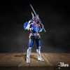 Kamen Rider - Figure-rise Standard Masked Rider Den-O Rod Form & Plat Form