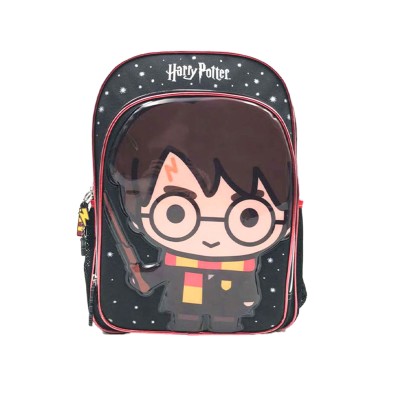 Harry Potter Kawaii - Σακίδιο (Backpack) Harry Potter Kawaii - Σακίδιο (Backpack)