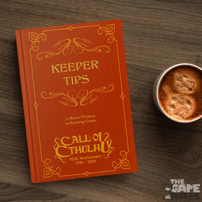 Keeper Tips Book: Collected Wisdom Keeper Tips Book: Collected Wisdom