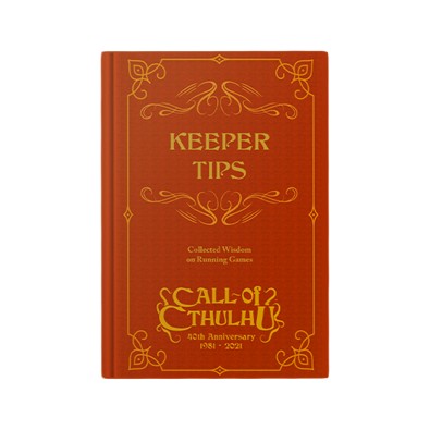 Keeper Tips Book: Collected Wisdom Keeper Tips Book: Collected Wisdom