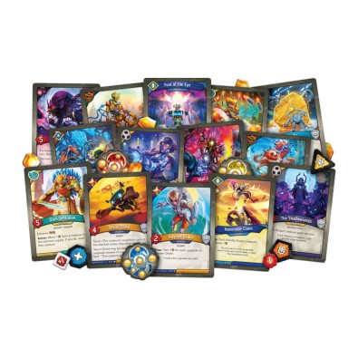 KeyForge: Mass Mutation - Two-Player Starter Set KeyForge: Mass Mutation - Two-Player Starter Set