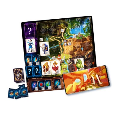  Kids Chronicles: Quest for the Moon Stones