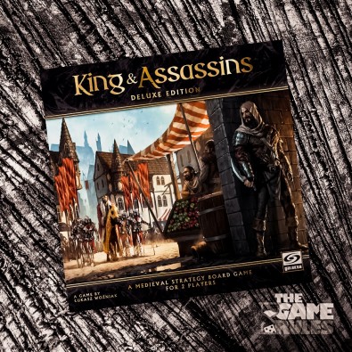 King & Assassins - Deluxe Edition