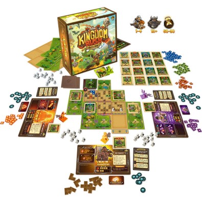 Kingdom Rush: Rift in Time Kingdom Rush: Rift in Time