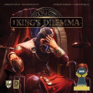 The King's Dilemma The King's Dilemma