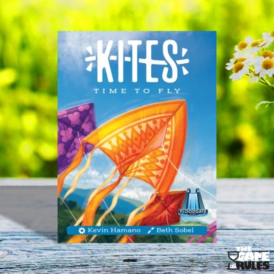 Kites Kites