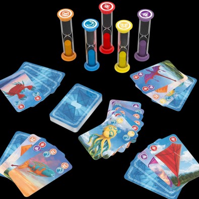 Kites Kites