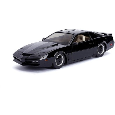 Knight Rider Kitt (1:24)
