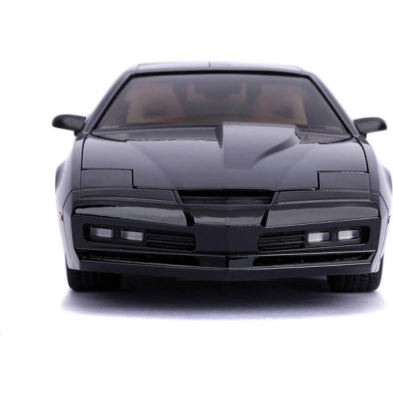 Knight Rider Kitt (1:24)