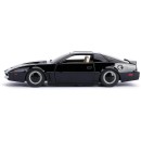 Knight Rider Kitt (1:24)