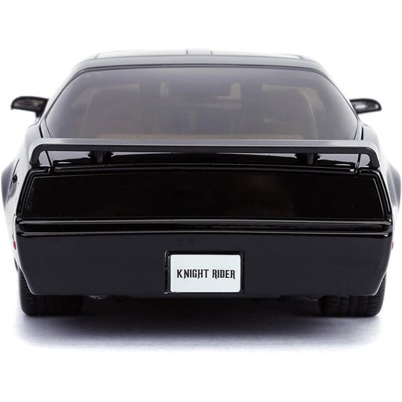 Knight Rider Kitt (1:24)