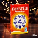 Kokopelli: Expansion 1