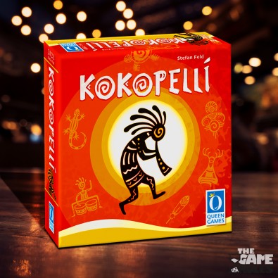 Kokopelli Kokopelli
