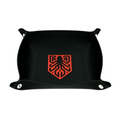 Kraken Wargames - Dice Tray Kraken Kraken Wargames - Dice Tray Kraken