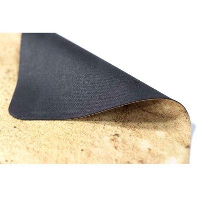 Kraken Wargames Gaming Mat: Desert Plain (183x92cm)