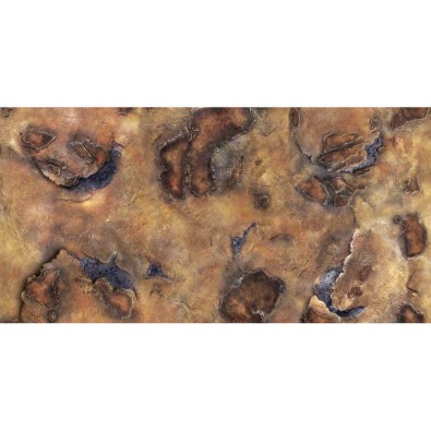 Kraken Wargames Gaming Mat: Havoc Desert (183x92cm)