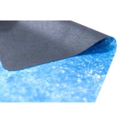 Kraken Wargames Gaming Mat: The Beach (92x92cm)