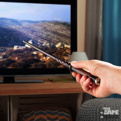 Kymera Magic Wand (Μαγικό Ραβδί) Kymera Magic Wand (Μαγικό Ραβδί)