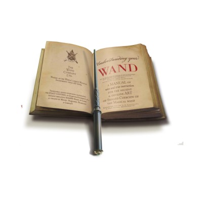 Kymera Magic Wand (Μαγικό Ραβδί) Kymera Magic Wand (Μαγικό Ραβδί)