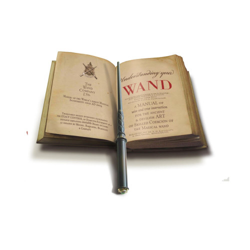 Kymera Magic Wand (Μαγικό Ραβδί)